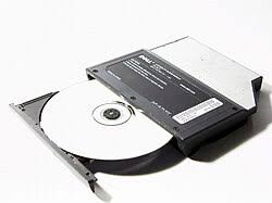 CD ROM